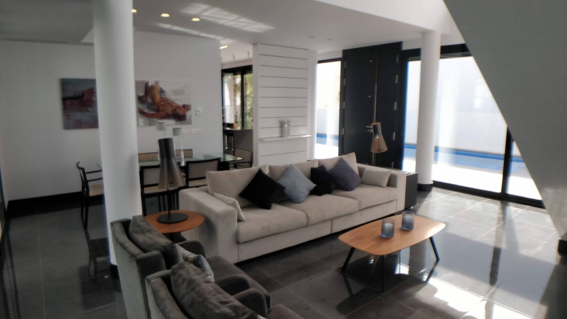 Resale - Villa - Ciudad Quesada - Dona Pepa