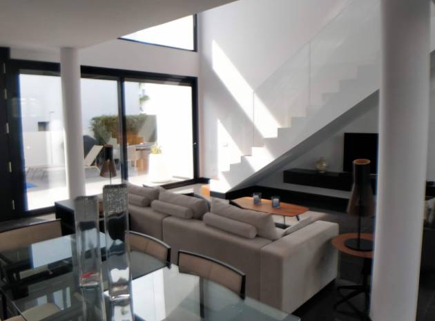 Resale - Villa - Ciudad Quesada - Dona Pepa