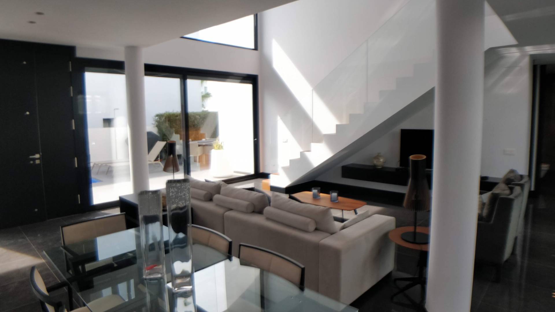 Resale - Villa - Ciudad Quesada - Dona Pepa