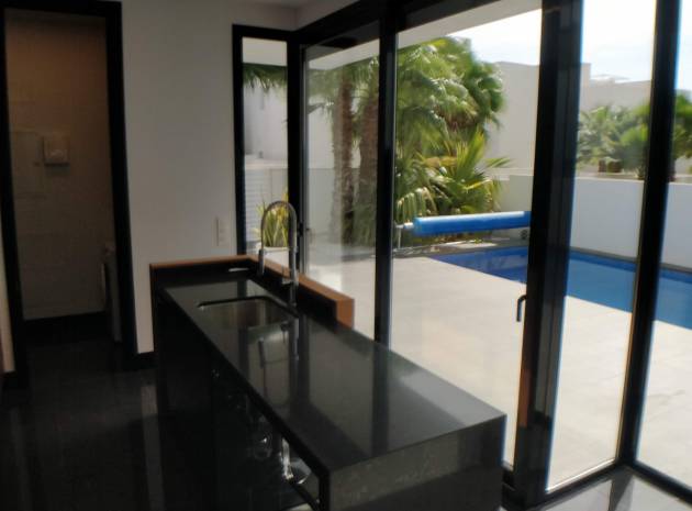 Resale - Villa - Ciudad Quesada - Dona Pepa