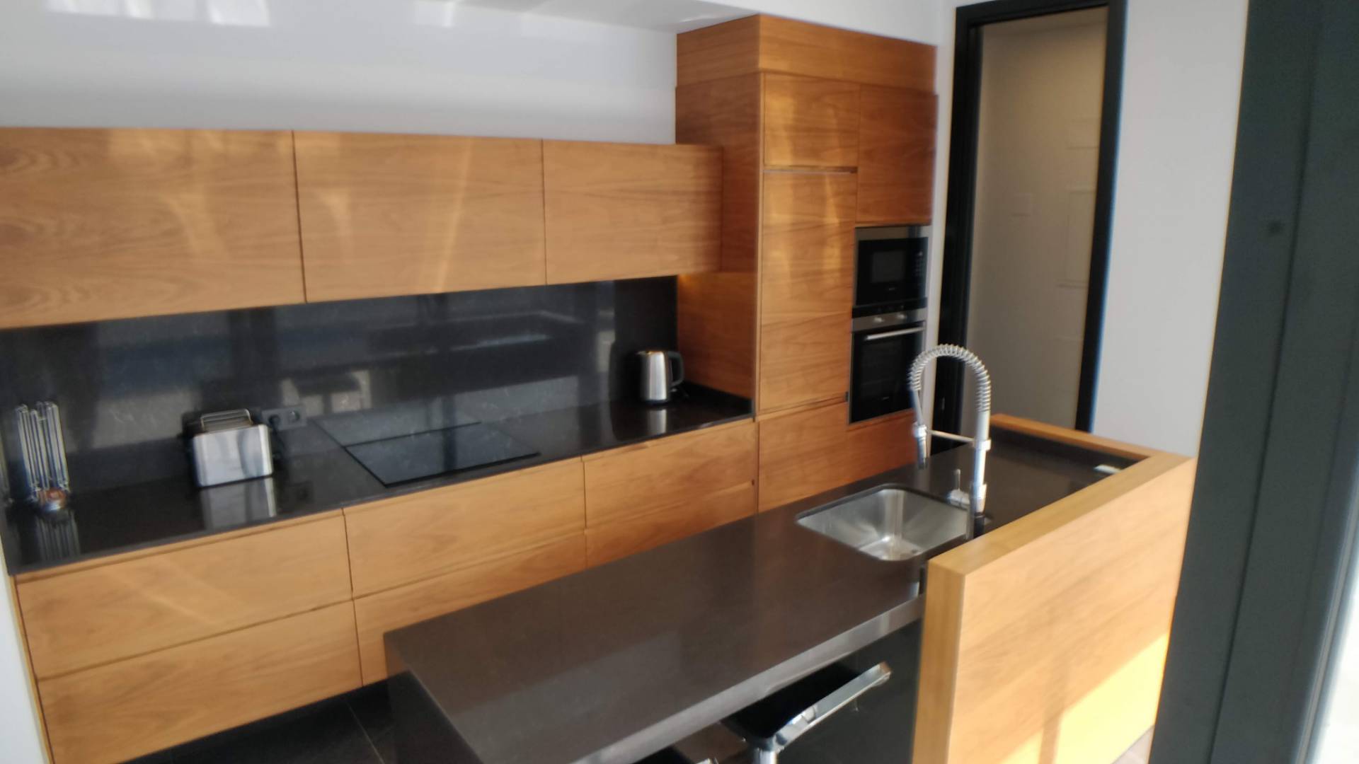 Resale - Villa - Ciudad Quesada - Dona Pepa