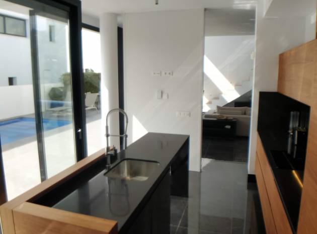 Resale - Villa - Ciudad Quesada - Dona Pepa