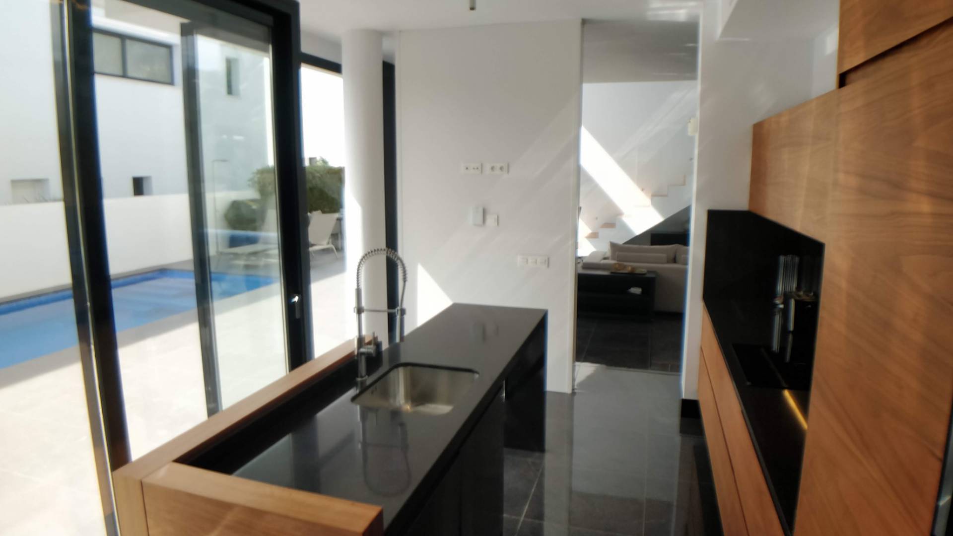 Resale - Villa - Ciudad Quesada - Dona Pepa