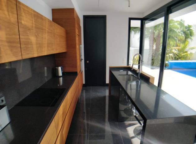 Resale - Villa - Ciudad Quesada - Dona Pepa