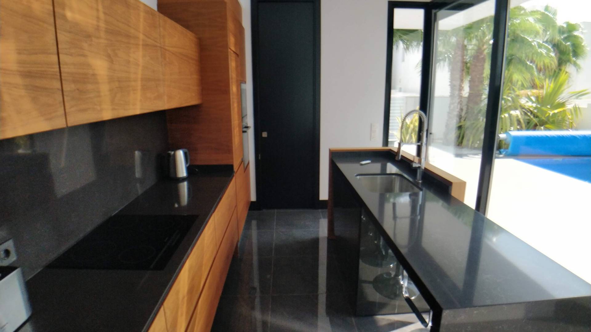 Resale - Villa - Ciudad Quesada - Dona Pepa