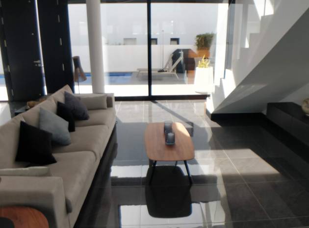 Resale - Villa - Ciudad Quesada - Dona Pepa