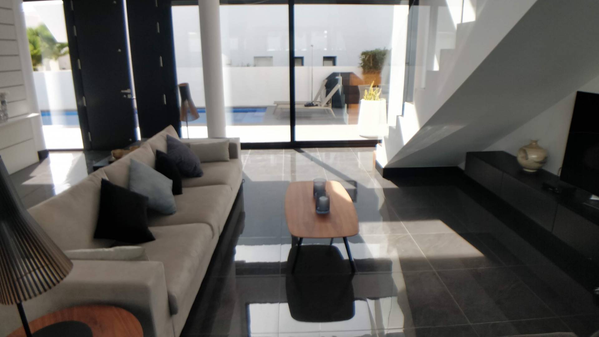 Resale - Villa - Ciudad Quesada - Dona Pepa