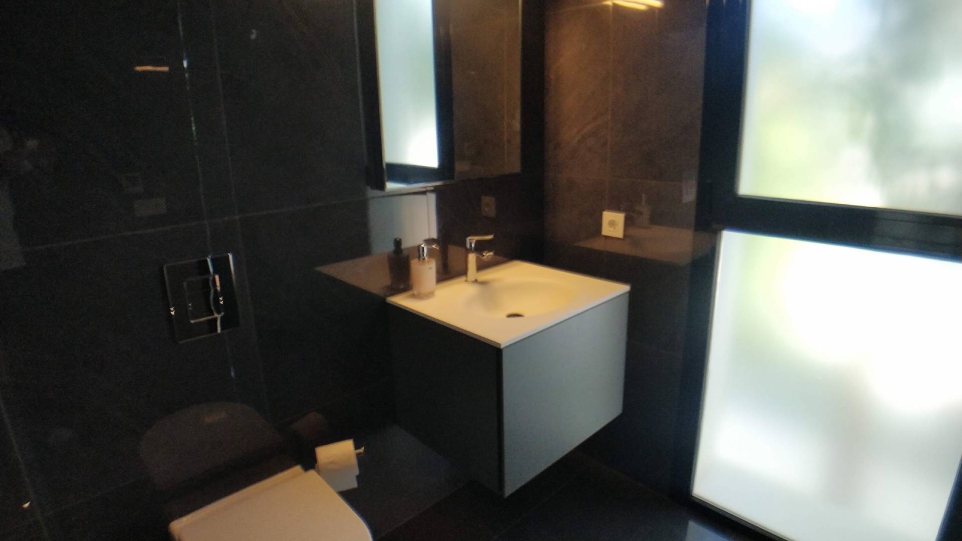 Resale - Villa - Ciudad Quesada - Dona Pepa