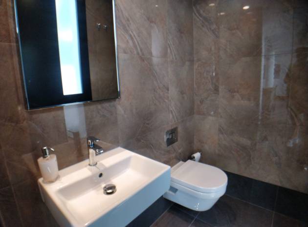 Resale - Villa - Ciudad Quesada - Dona Pepa