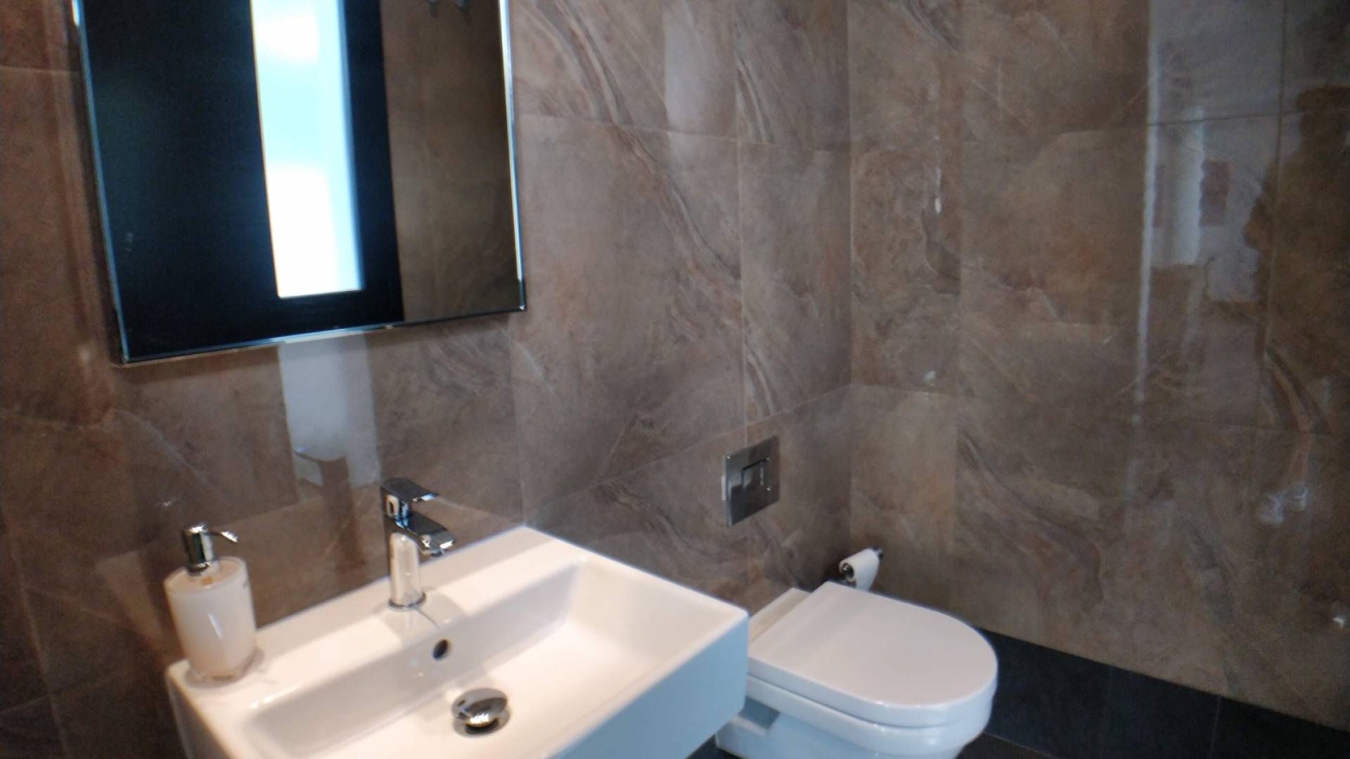 Resale - Villa - Ciudad Quesada - Dona Pepa