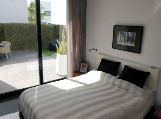 Resale - Villa - Ciudad Quesada - Dona Pepa