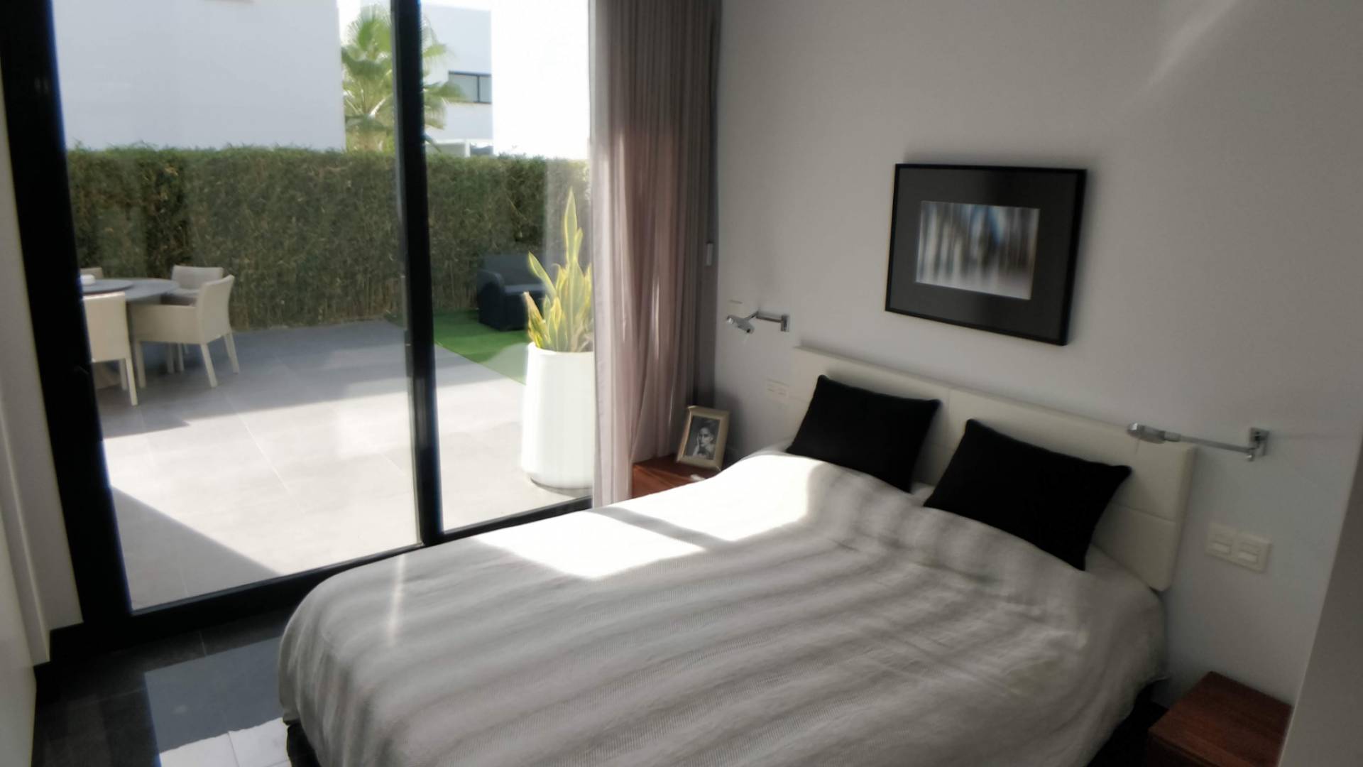 Resale - Villa - Ciudad Quesada - Dona Pepa