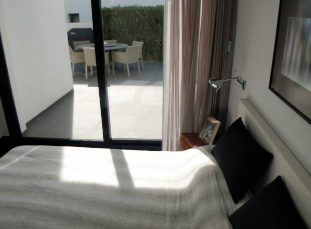 Resale - Villa - Ciudad Quesada - Dona Pepa