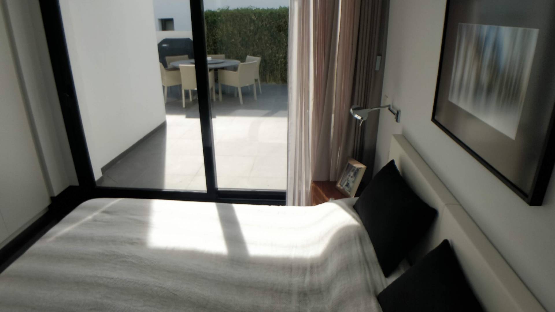 Resale - Villa - Ciudad Quesada - Dona Pepa