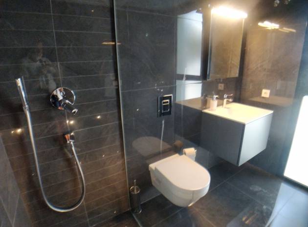 Resale - Villa - Ciudad Quesada - Dona Pepa