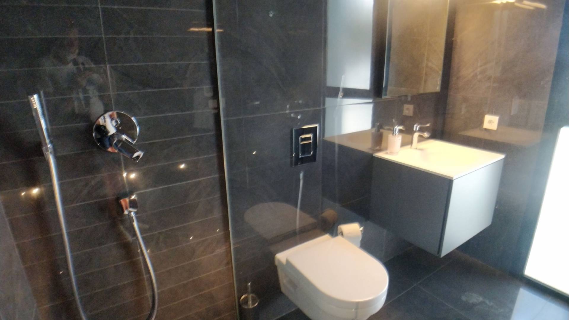 Resale - Villa - Ciudad Quesada - Dona Pepa