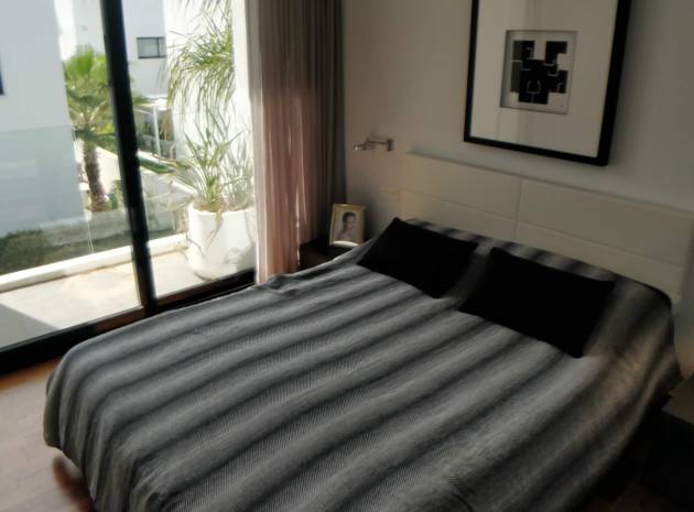 Resale - Villa - Ciudad Quesada - Dona Pepa