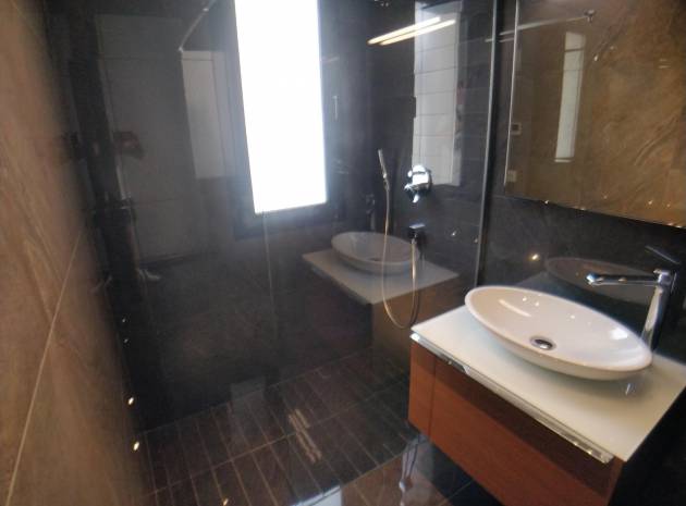 Resale - Villa - Ciudad Quesada - Dona Pepa