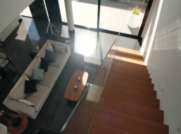 Resale - Villa - Ciudad Quesada - Dona Pepa