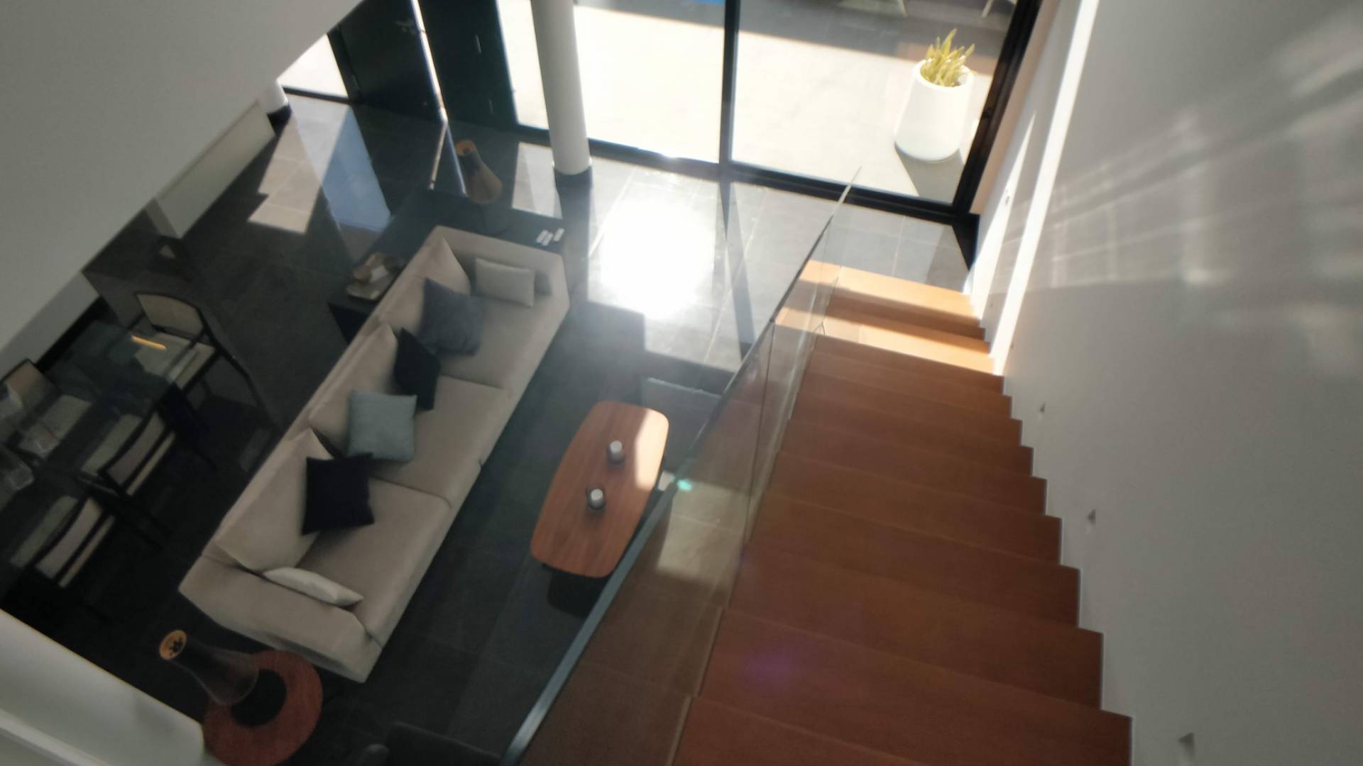 Resale - Villa - Ciudad Quesada - Dona Pepa