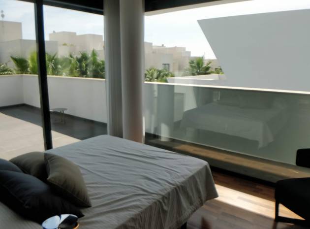 Resale - Villa - Ciudad Quesada - Dona Pepa