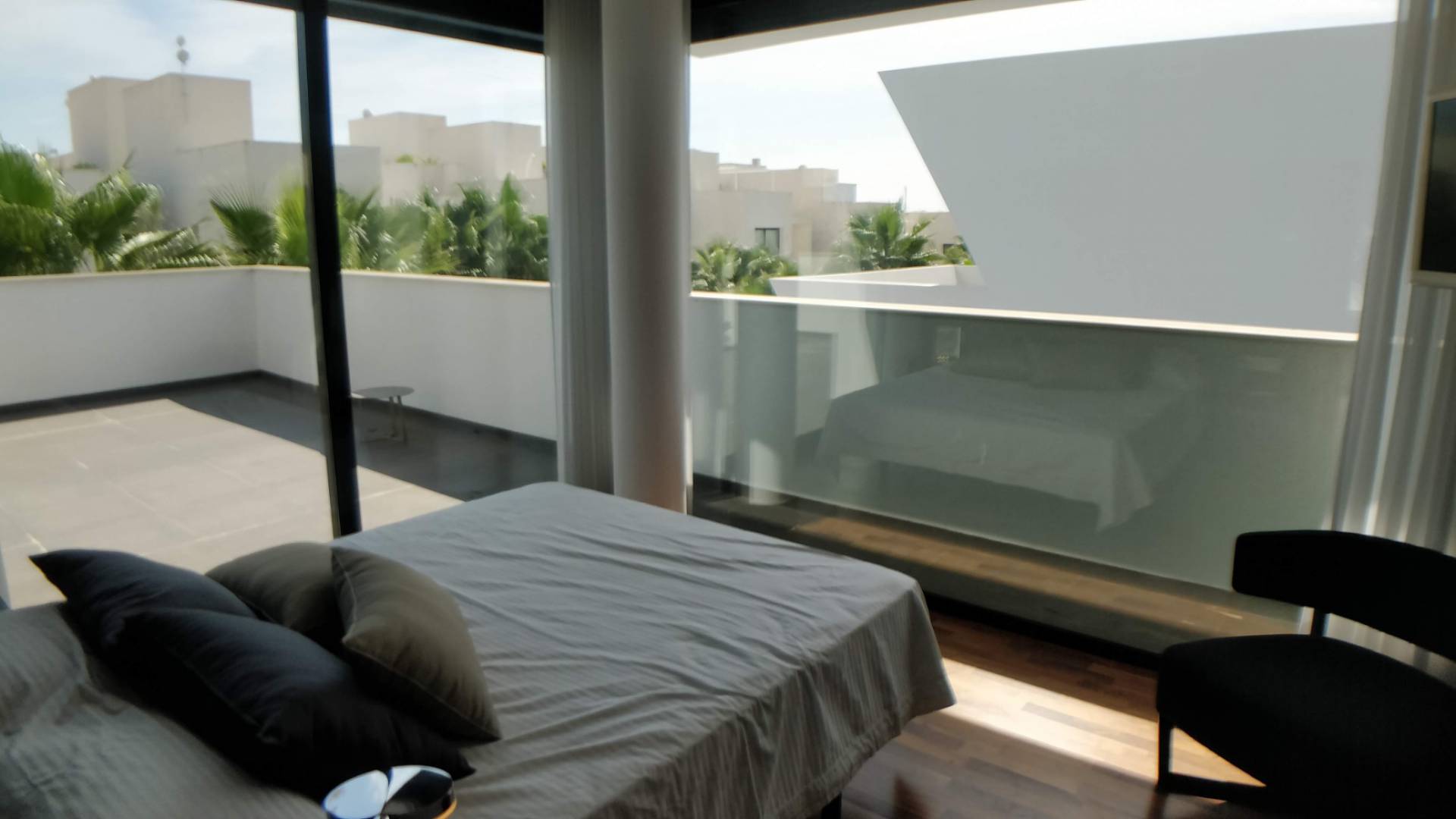 Resale - Villa - Ciudad Quesada - Dona Pepa