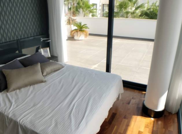 Resale - Villa - Ciudad Quesada - Dona Pepa