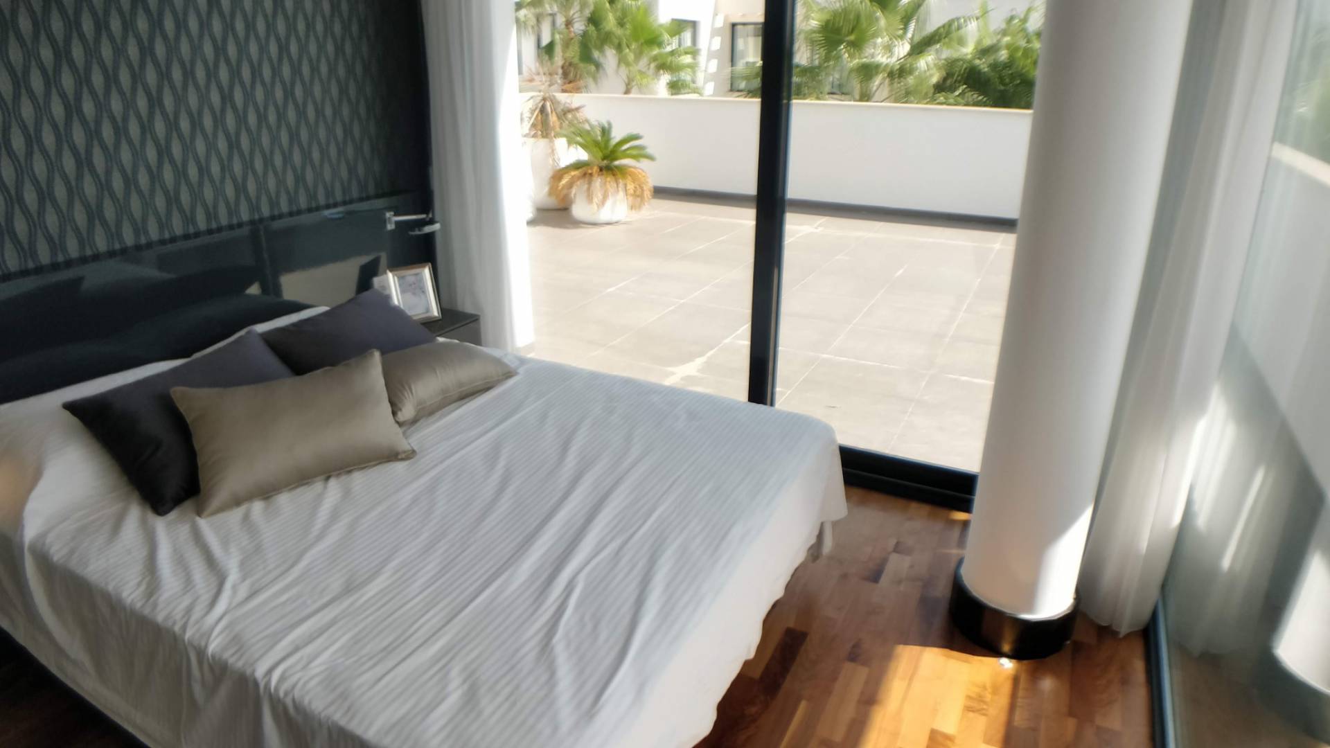 Resale - Villa - Ciudad Quesada - Dona Pepa