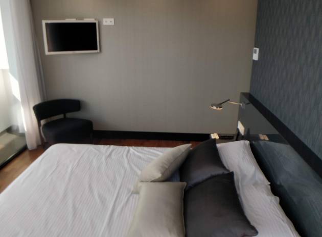 Resale - Villa - Ciudad Quesada - Dona Pepa