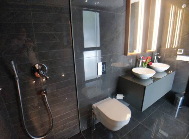 Resale - Villa - Ciudad Quesada - Dona Pepa