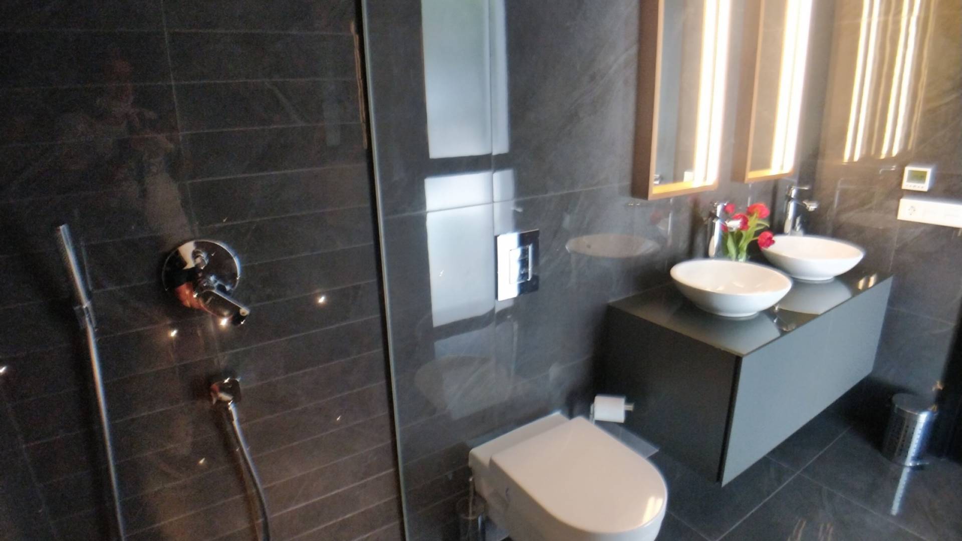 Resale - Villa - Ciudad Quesada - Dona Pepa