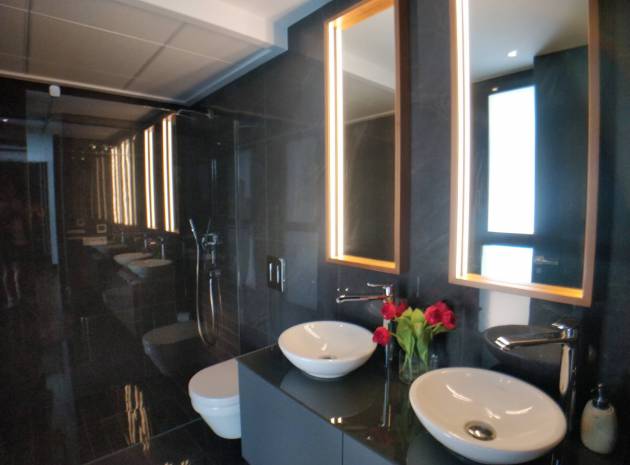 Resale - Villa - Ciudad Quesada - Dona Pepa