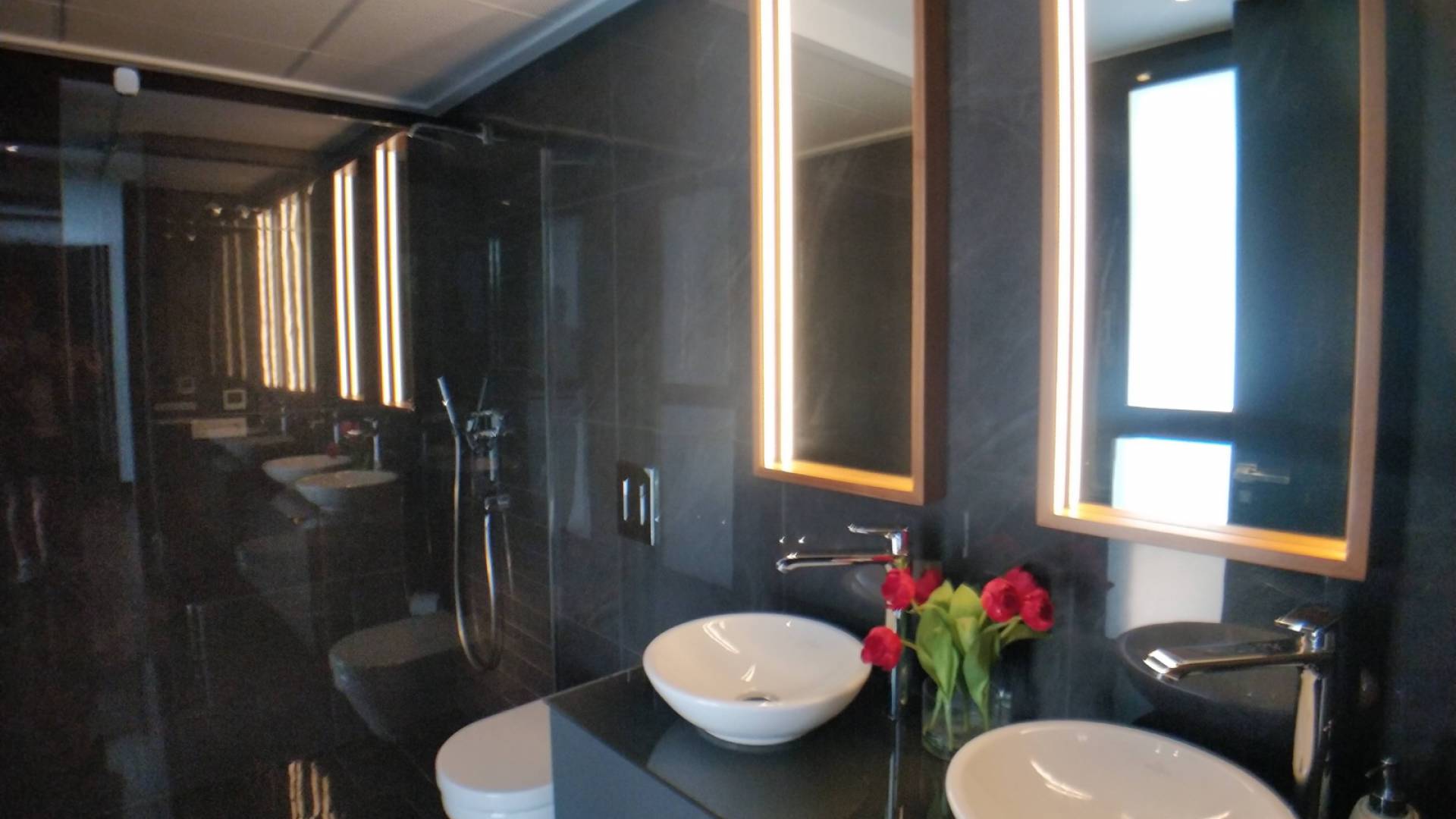 Resale - Villa - Ciudad Quesada - Dona Pepa