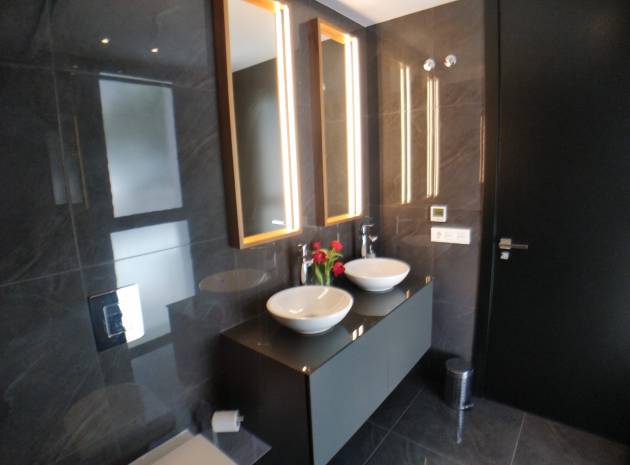 Resale - Villa - Ciudad Quesada - Dona Pepa