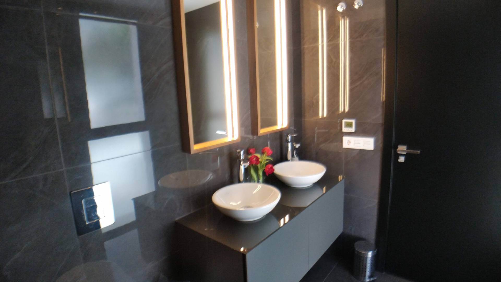 Resale - Villa - Ciudad Quesada - Dona Pepa