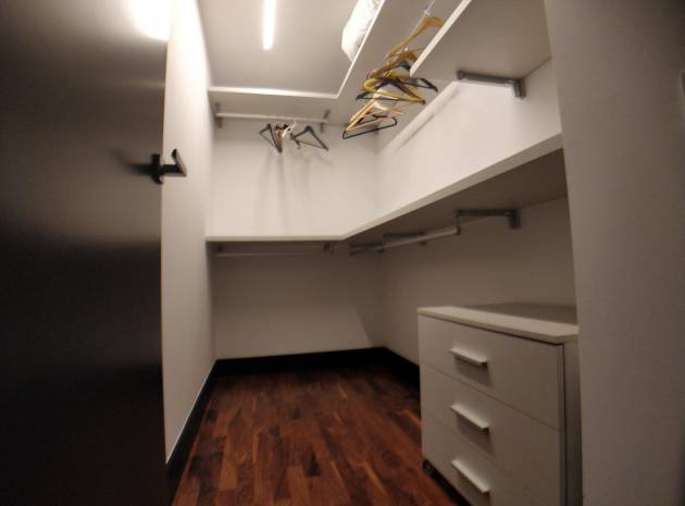 Resale - Villa - Ciudad Quesada - Dona Pepa