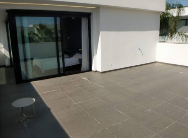 Resale - Villa - Ciudad Quesada - Dona Pepa