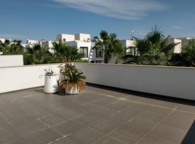 Resale - Villa - Ciudad Quesada - Dona Pepa