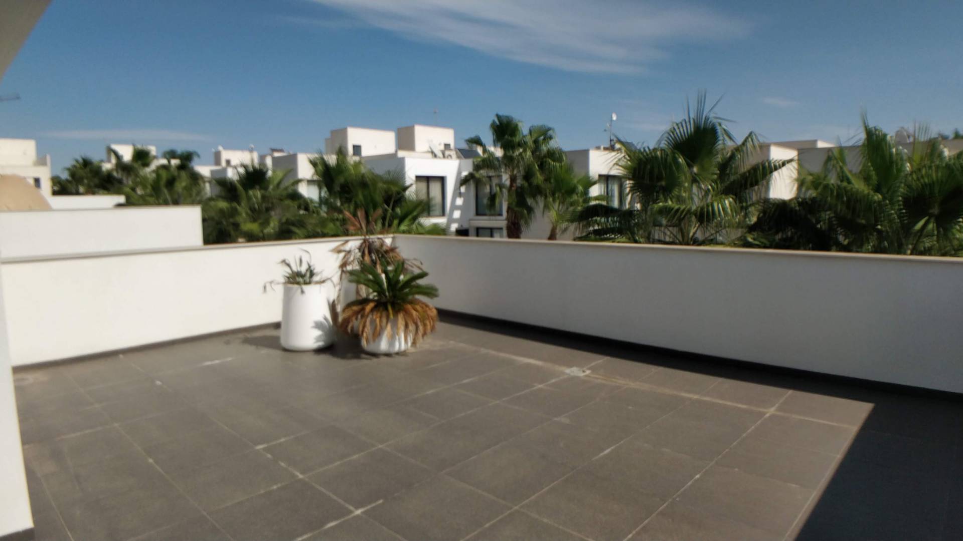 Resale - Villa - Ciudad Quesada - Dona Pepa