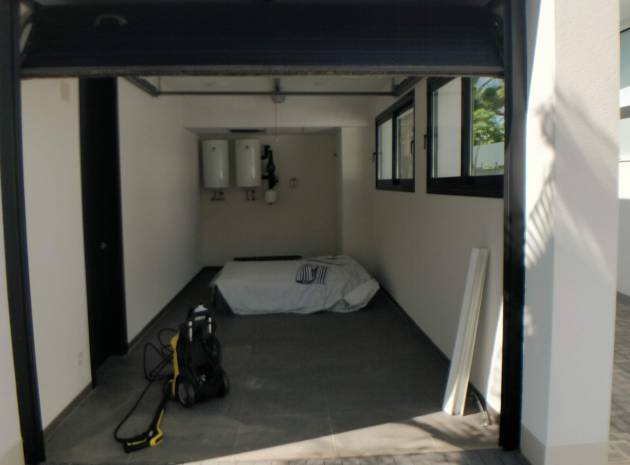 Resale - Villa - Ciudad Quesada - Dona Pepa