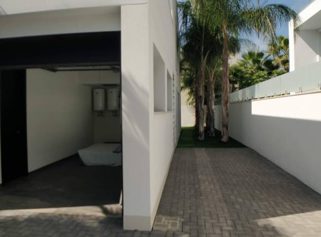 Resale - Villa - Ciudad Quesada - Dona Pepa