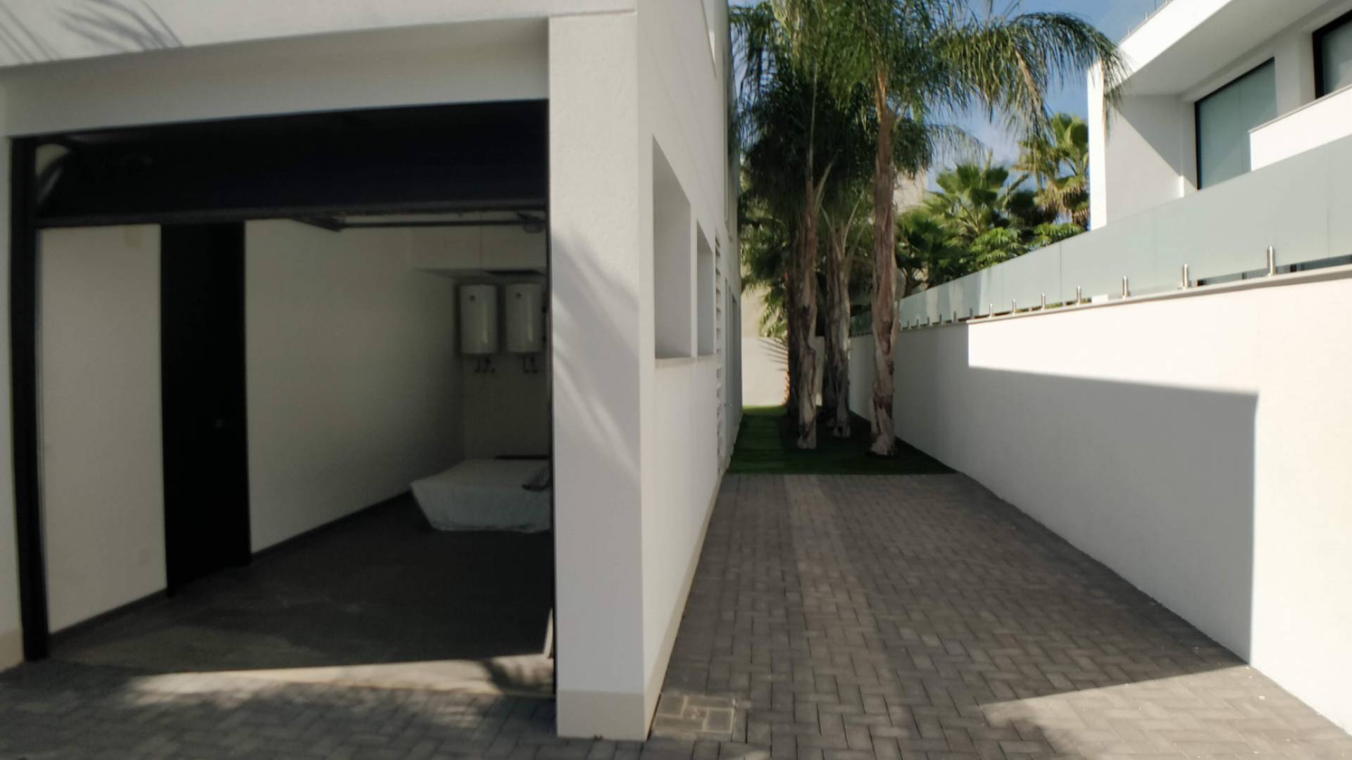 Resale - Villa - Ciudad Quesada - Dona Pepa