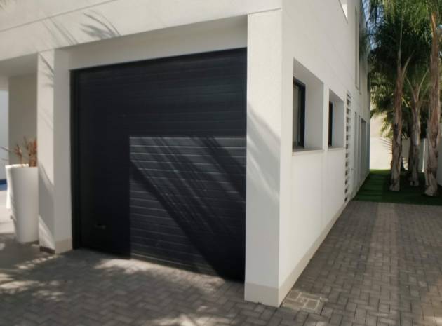 Resale - Villa - Ciudad Quesada - Dona Pepa