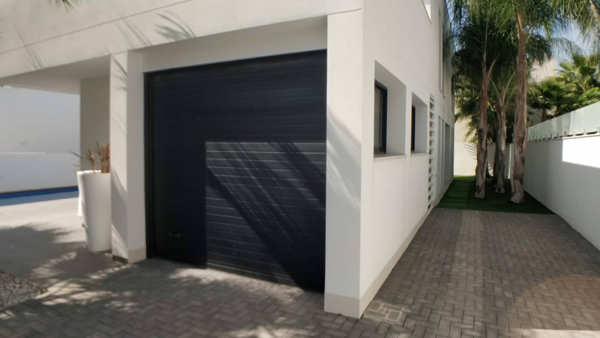 Resale - Villa - Ciudad Quesada - Dona Pepa