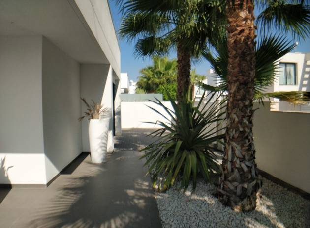 Resale - Villa - Ciudad Quesada - Dona Pepa