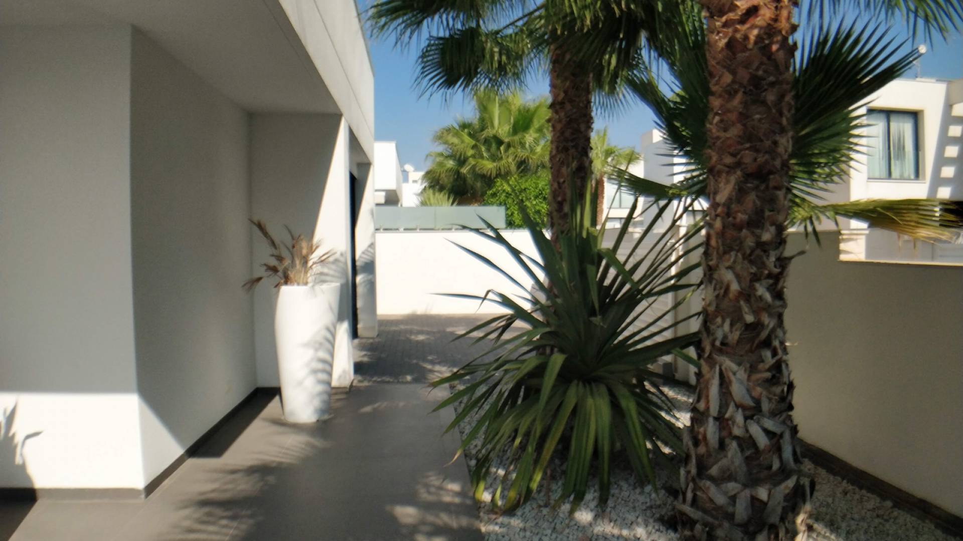 Resale - Villa - Ciudad Quesada - Dona Pepa