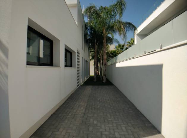 Resale - Villa - Ciudad Quesada - Dona Pepa