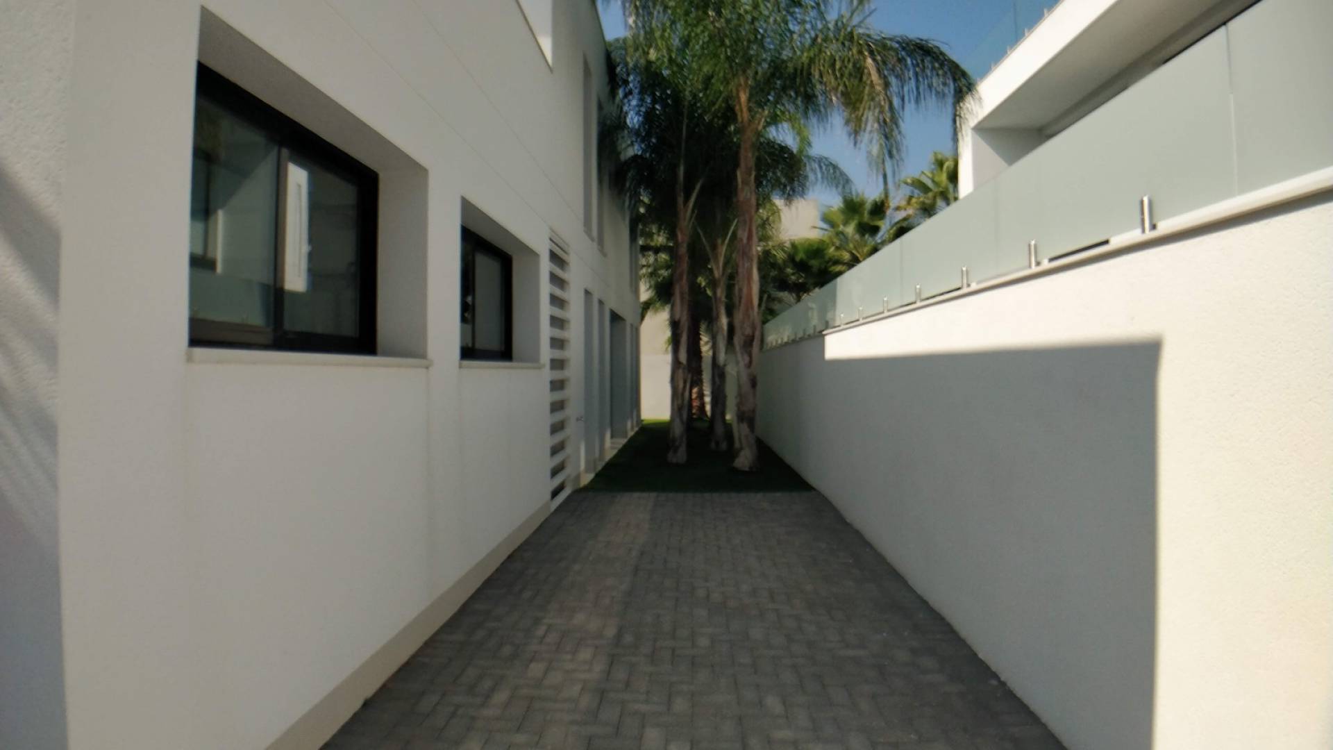 Resale - Villa - Ciudad Quesada - Dona Pepa