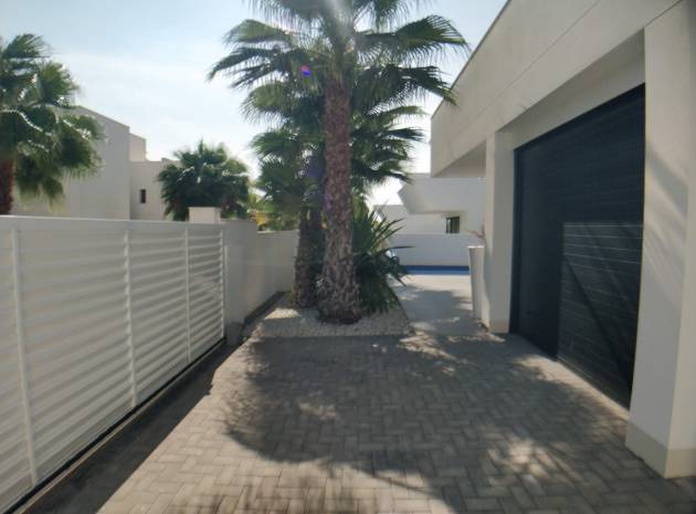 Resale - Villa - Ciudad Quesada - Dona Pepa