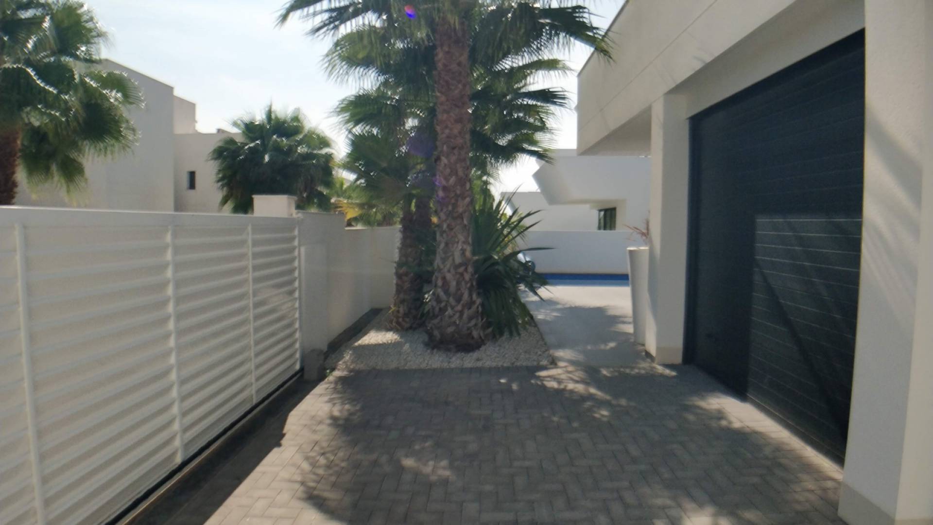 Resale - Villa - Ciudad Quesada - Dona Pepa